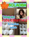 Strong 5cladba raw materials 5CL - ADB precursor