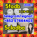 5CL-ADB-A 5cladba 5fadb 5cladb 5cladba adbb