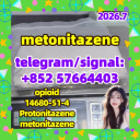 metonitazene 14680-51-4