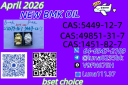 Ethyl Glycidate 28578-16-7 New PMK Power Trier