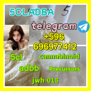 Yellow powder cannabinoid 5cl raw materials 5cl-adb-a 5CL-ADB-A 5cladba in stock