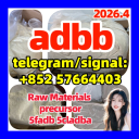 5cladba Yellow Cannabinoid Powder 5cladbb 5fadb at Best Price in Hong Kong