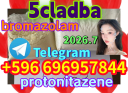 5CL-ADB supplier 5cladba 5cladb