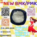 Product of high quality CAS5449-12-7 BM.K 28578-16-7 PM.K