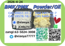 NEW BMK/PMK CAS 49851-31-2 CAS 28578-16-7In Stock