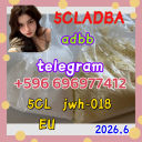 5cladba Raw Materials precursor 5fadb adbb jwh-018