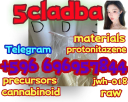 5CL-ADB supplier 5cladba 5cladb