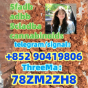 5CLADBA Strong Original adbb old 5cl-adb-a 5fadb FREE SAMPLE