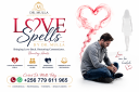 Love Spells for Marriage, Commitment, and Lasting Relationships | 📞 +256 779 611 965