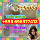5cladba raw material 5CL-ADB-A precursor raw 5cladba