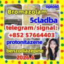 5cladba 5cl-adb-a Materials in stock i