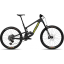 2026 Santa Cruz Nomad 90 Mountain Bike (ZONACYCLES)
