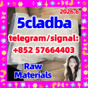 Strong Cannabinoids adbb adb-butinaca 5cladba 5fadb