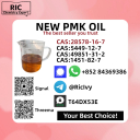 New PM.K BM.K Oil 28578-16-7 5449-12-7 49851-31-2 1451-82-7