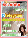 ADBB 5Cladba 5F-adb adbb cannabinoid jwh-018 5CL-ADB-A | tirgo.lv