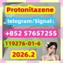 Protonitazene CAS 119276-01-6 High quality and low price