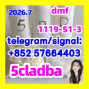 5CL-ADBA China Supplier 5cl 5cladba 5cladba