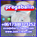 Pregabalin powder IP/BP/USP CAS 148553-50-8