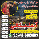 ​Permanent Solution for All Sifli & Nori Ilm Problems – Expert Amil Baba
