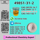 CAS: 5449-12-7,CAS: 1451-82-7,CAS: 49851-31-2,CAS: 28578-16-7,New P.MK Powder/Oil