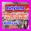 802855-66-9 eutylone 17764-18-0 3mmc 4mmc mdma