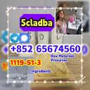 CAS 1119-51-3  Bromo-1-pentene  telegram/signal+852 65674560