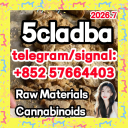 5cladba Precursor Raw 5cladba Raw Material Adbb