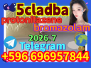 5CL-ADB supplier 5cladba 5cladb