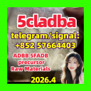 5CLADBA adbb old 5cl-adb-a Strong Original 5fadb |