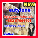 eutylone cas 802855-66-9 BKEBDB for sale