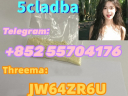 5cladba raw material 5CL-ADBA precursor raw 5cladba