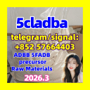 Hot Selling 5cladba, 5cladb, 5cl, 5cl-adb, 5cl-adb-a, Adbb Raw
