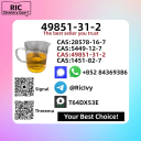 Original Factory 49851-31-2 B.MK P.MK Supply 5449-12-7 28578-16-7