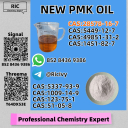 PM.K Oil 28578-16-7 and B.MK 5449-12-7