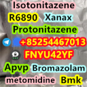 Protonitazene  cas 119276-01-6
