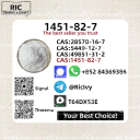 Master-Grade Bulk Supply 1451-82-7 B.MK 5449-12-7