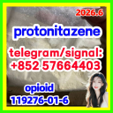 CAS 119276-01-6 Protonitazene