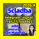 strongest cannabis 5cladba powder