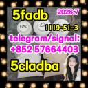 5cladba Original Product Name 5clAdba Synonyms 5clAdba CAS NO. 137350-66-4 Purity Above 99