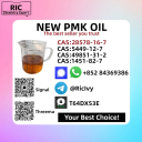 Fast delivery New PM.K B.MK Oil 28578-16-7 5449-12-7 49851-31-2 1451-82-7