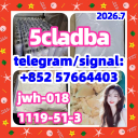 5cladba raw material 5CL-ADB-A precursor raw 5cladba 5f adb 4fadb