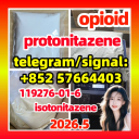 CAS 119276-01-6 Protonitazene | 现货