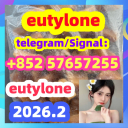 Eutylone crystal strong  Fast shipping eutylone spot supplier