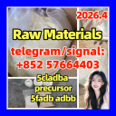 Chemical Raw Material 5CLADBA 5CLADBB
