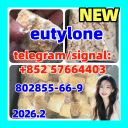 EUTYLONE CAS: 802855-66-9