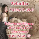 5cladba,cas:2709672-58-0,Delivery guaranteed(+853 66541771)