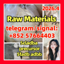 5cladba 5cl yellow powder 5cladba from best supplier