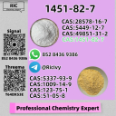 New CAS 1451-82-7 P.MK 28578-16-7 With B.MK 5449-12-7