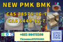 NEW PMK BMK Powder Oil Glycidic Acid sodium salt CAS 28578-16-7 Supplier