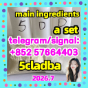 Fast delivery of 5cladba, 5cladb, adbb from China